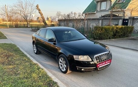 Audi A6, 2006 год, 795 000 рублей, 3 фотография