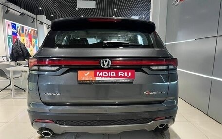 Changan CS35 Plus, 2023 год, 2 024 000 рублей, 3 фотография