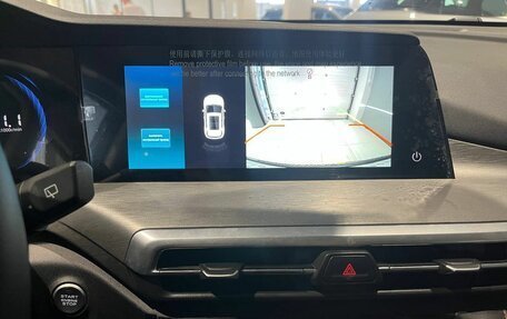 Changan CS35 Plus, 2023 год, 2 024 000 рублей, 10 фотография