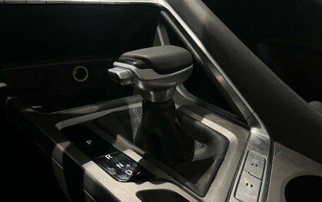 Changan CS35 Plus, 2023 год, 2 024 000 рублей, 9 фотография