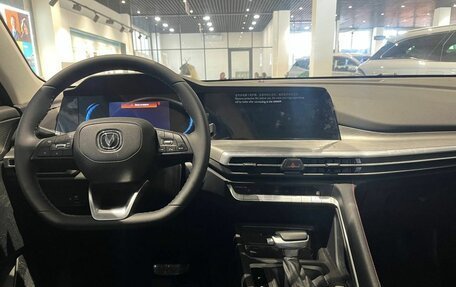 Changan CS35 Plus, 2023 год, 2 024 000 рублей, 13 фотография