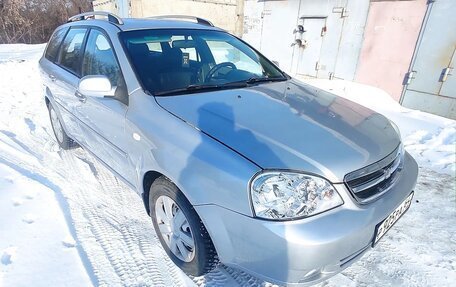 Chevrolet Lacetti, 2008 год, 345 000 рублей, 2 фотография