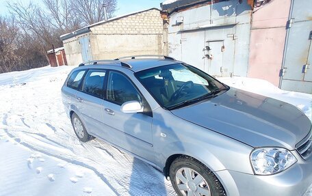 Chevrolet Lacetti, 2008 год, 345 000 рублей, 7 фотография