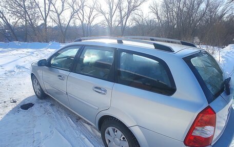 Chevrolet Lacetti, 2008 год, 345 000 рублей, 4 фотография