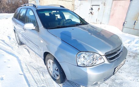 Chevrolet Lacetti, 2008 год, 345 000 рублей, 6 фотография