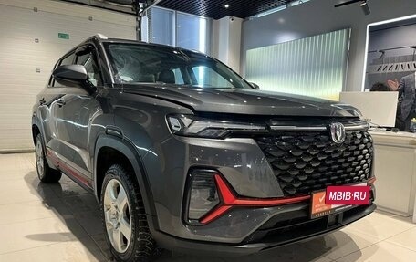 Changan CS35 Plus, 2023 год, 2 024 000 рублей, 5 фотография