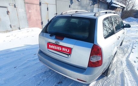 Chevrolet Lacetti, 2008 год, 345 000 рублей, 3 фотография