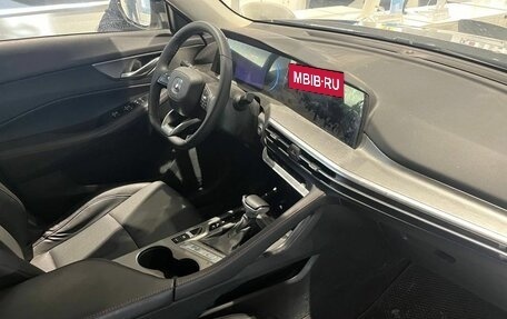 Changan CS35 Plus, 2023 год, 2 024 000 рублей, 12 фотография