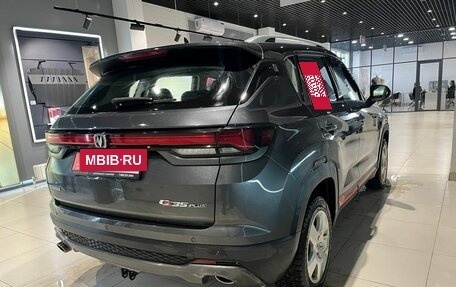 Changan CS35 Plus, 2023 год, 2 024 000 рублей, 4 фотография