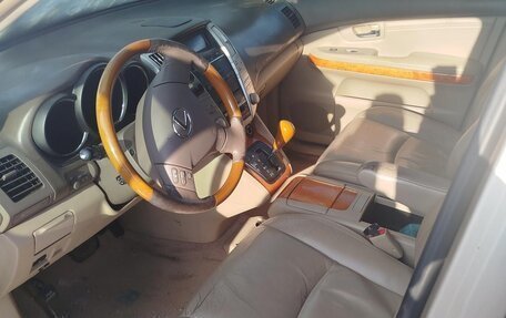 Lexus RX II рестайлинг, 2005 год, 1 400 000 рублей, 7 фотография