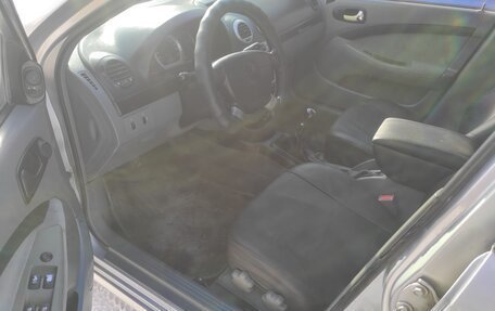 Chevrolet Lacetti, 2008 год, 345 000 рублей, 13 фотография