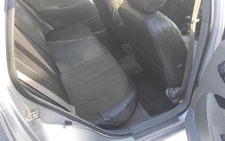 Chevrolet Lacetti, 2008 год, 345 000 рублей, 12 фотография