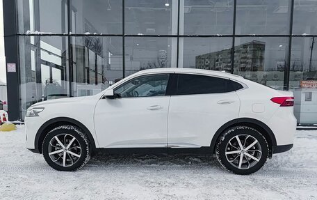 Haval F7x I, 2021 год, 1 919 000 рублей, 10 фотография