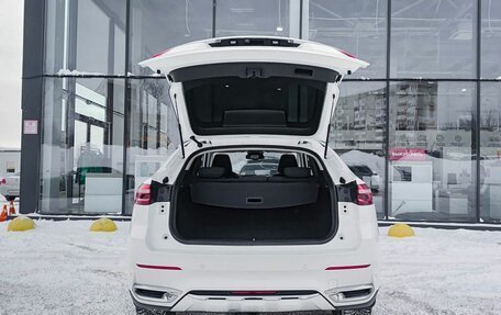 Haval F7x I, 2021 год, 1 919 000 рублей, 12 фотография