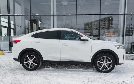 Haval F7x I, 2021 год, 1 919 000 рублей, 5 фотография