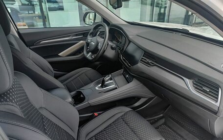 Haval F7x I, 2021 год, 1 919 000 рублей, 13 фотография