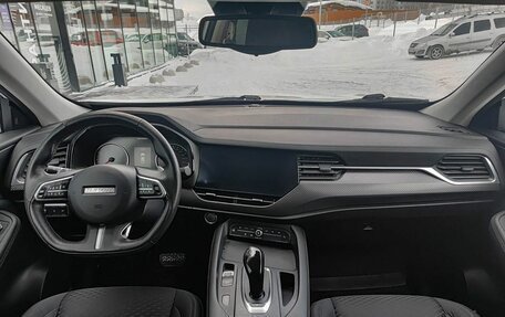 Haval F7x I, 2021 год, 1 919 000 рублей, 17 фотография