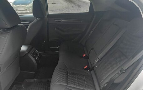 Haval F7x I, 2021 год, 1 919 000 рублей, 15 фотография