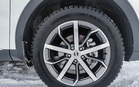 Haval F7x I, 2021 год, 1 919 000 рублей, 22 фотография