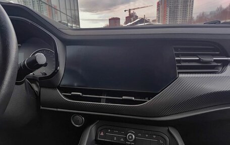 Haval F7x I, 2021 год, 1 919 000 рублей, 18 фотография