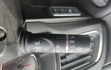 Haval F7x I, 2021 год, 1 919 000 рублей, 26 фотография