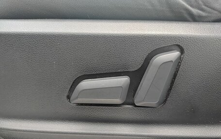 Haval F7x I, 2021 год, 1 919 000 рублей, 28 фотография