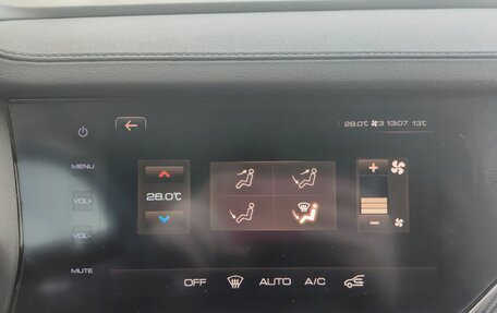 Haval F7x I, 2021 год, 1 919 000 рублей, 30 фотография