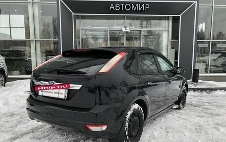 Ford Focus II рестайлинг, 2010 год, 565 000 рублей, 5 фотография