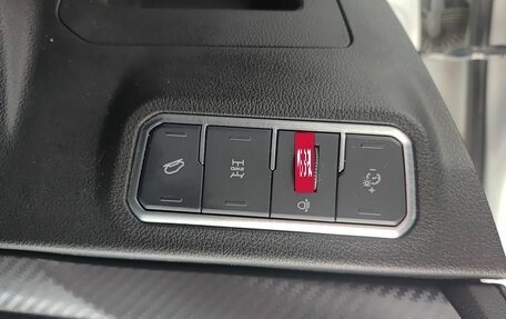 Haval F7x I, 2021 год, 1 919 000 рублей, 27 фотография