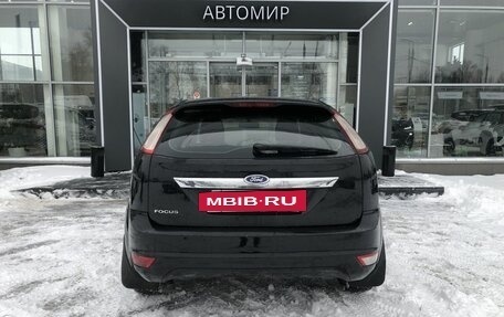 Ford Focus II рестайлинг, 2010 год, 565 000 рублей, 6 фотография