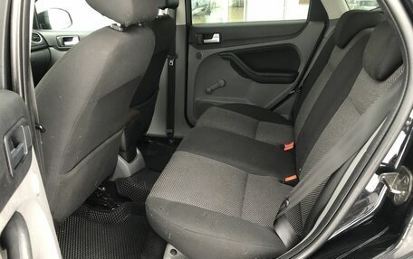 Ford Focus II рестайлинг, 2010 год, 565 000 рублей, 11 фотография