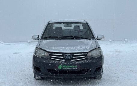 FAW V5, 2013 год, 215 000 рублей, 2 фотография