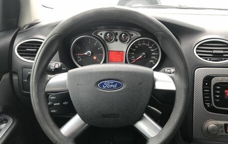Ford Focus II рестайлинг, 2010 год, 565 000 рублей, 12 фотография
