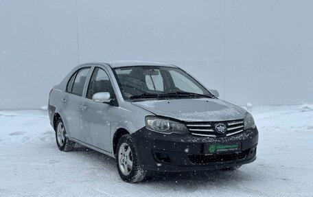 FAW V5, 2013 год, 215 000 рублей, 3 фотография