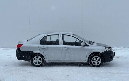 FAW V5, 2013 год, 215 000 рублей, 4 фотография