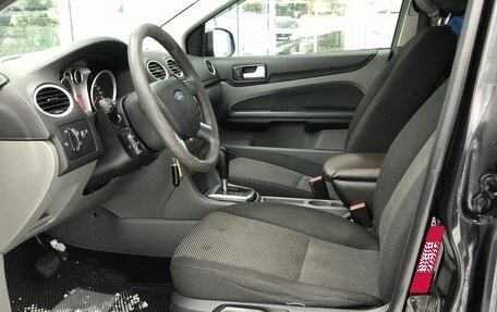 Ford Focus II рестайлинг, 2010 год, 565 000 рублей, 9 фотография