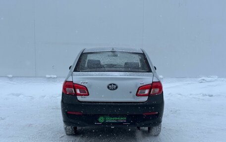 FAW V5, 2013 год, 215 000 рублей, 6 фотография