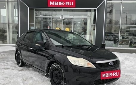 Ford Focus II рестайлинг, 2010 год, 565 000 рублей, 3 фотография