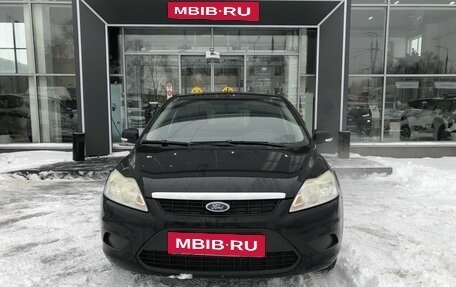 Ford Focus II рестайлинг, 2010 год, 565 000 рублей, 2 фотография