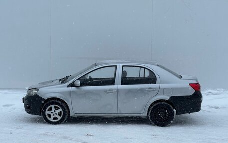 FAW V5, 2013 год, 215 000 рублей, 8 фотография