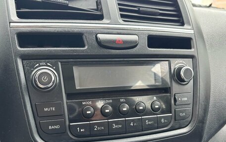 FAW V5, 2013 год, 215 000 рублей, 11 фотография