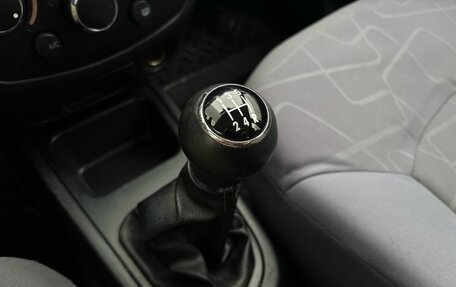 FAW V5, 2013 год, 215 000 рублей, 14 фотография