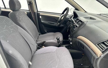 FAW V5, 2013 год, 215 000 рублей, 17 фотография