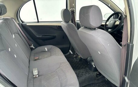 FAW V5, 2013 год, 215 000 рублей, 18 фотография