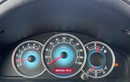 FAW V5, 2013 год, 215 000 рублей, 9 фотография