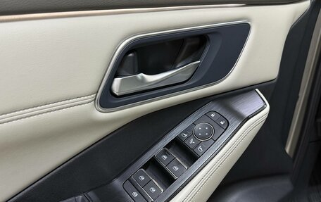 Nissan X-Trail, 2021 год, 3 450 000 рублей, 9 фотография