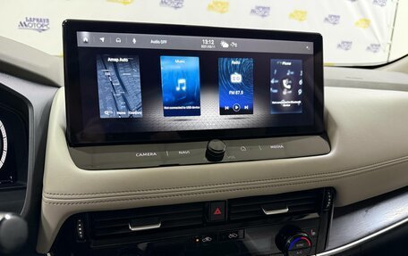 Nissan X-Trail, 2021 год, 3 450 000 рублей, 16 фотография