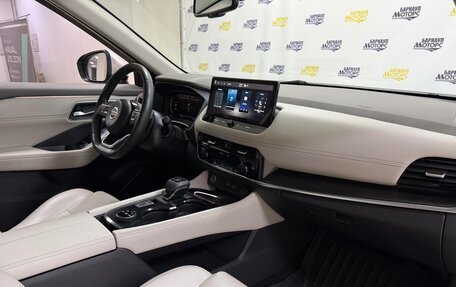 Nissan X-Trail, 2021 год, 3 450 000 рублей, 20 фотография