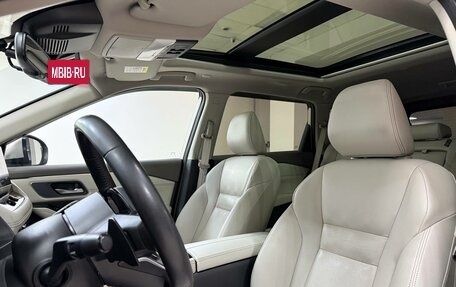 Nissan X-Trail, 2021 год, 3 450 000 рублей, 19 фотография