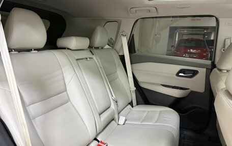 Nissan X-Trail, 2021 год, 3 450 000 рублей, 23 фотография